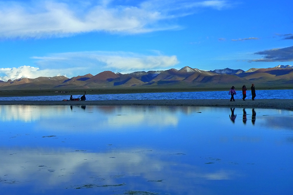 納木錯2日游圣象天門兩日游