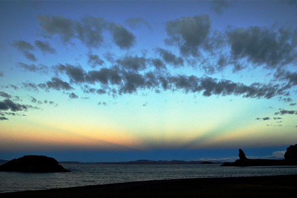 一錯(cuò)再錯(cuò)，休閑自在，布宮，羊湖，滿拉水庫，日喀則，納木措5晚6日游