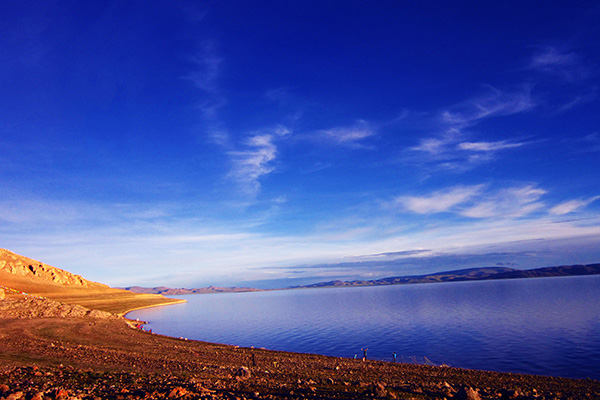 拉薩-納木錯(cuò)-林芝-巴松措-雅魯藏布大峽谷6晚7日