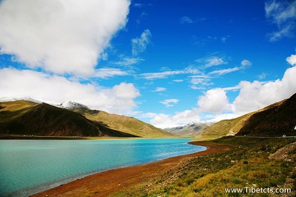 常州到拉薩旅游線路