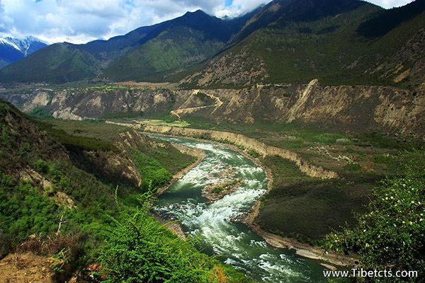 深圳到拉薩旅游攻略