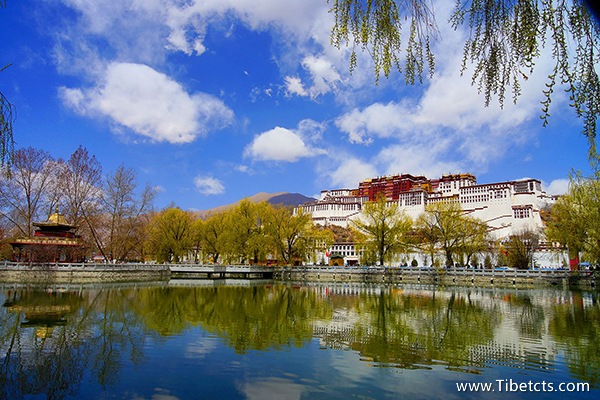 杭州去西藏旅游線路