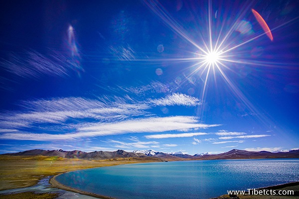 合肥到西藏旅游線路