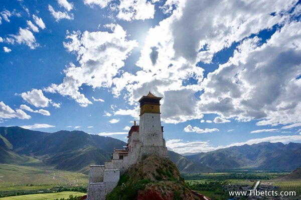 邯鄲到拉薩旅游費(fèi)用