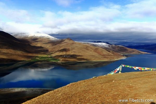 天津到拉薩旅游攻略
