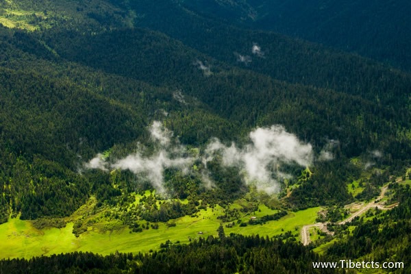 天津到拉薩旅游攻略