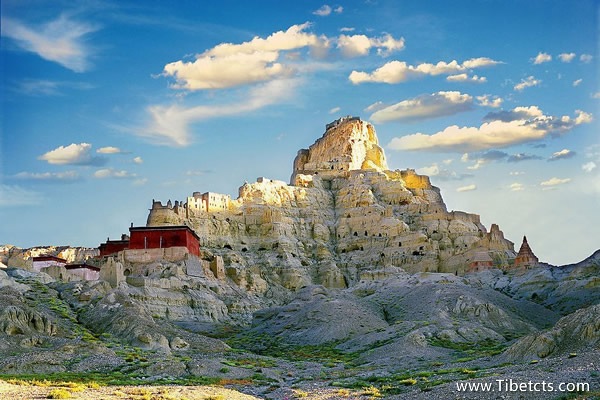 紹興到拉薩如何游玩