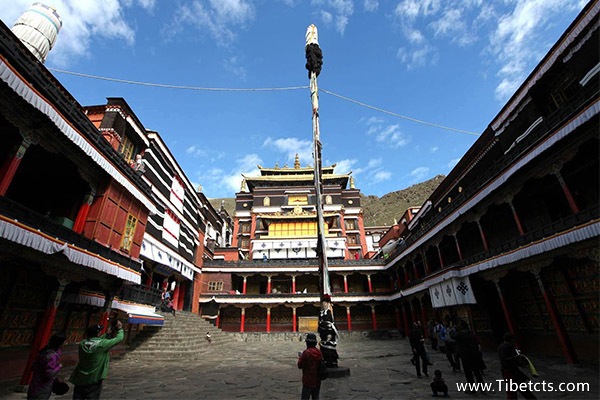 臺州到拉薩旅游交通