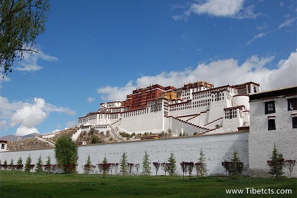 襄陽到西藏旅游線路