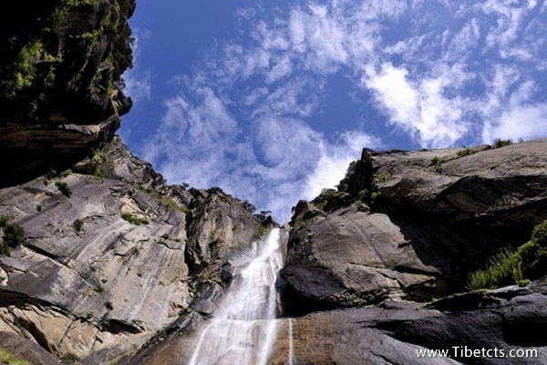 襄陽到拉薩旅游景點