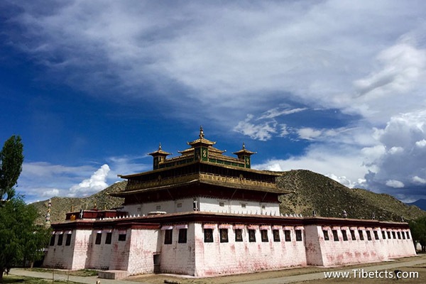 無錫到西藏旅游景點