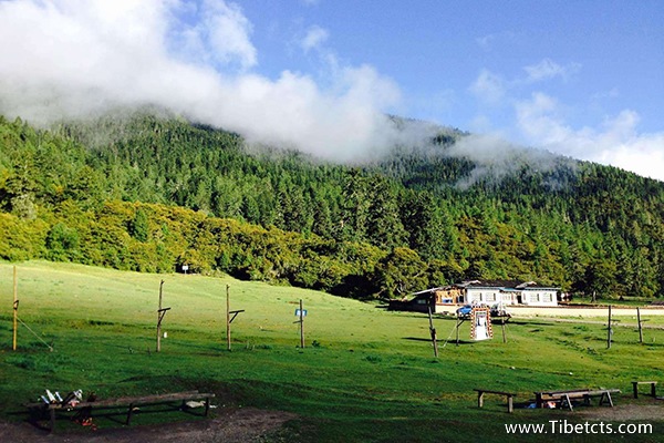 廣州到西藏旅游景點(diǎn)