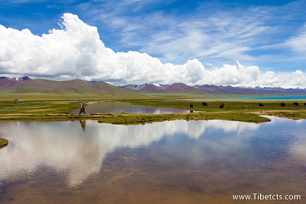 海口到拉薩旅游景點(diǎn)