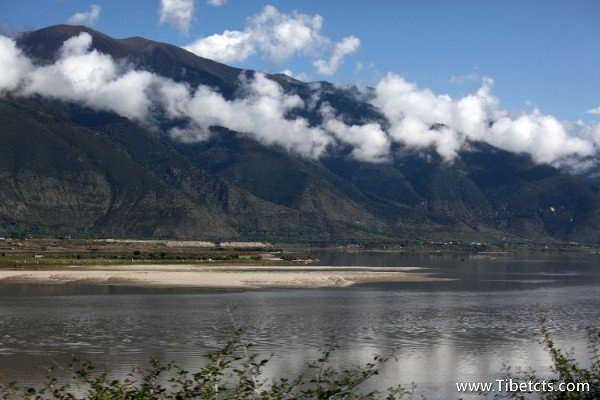 嘉興到西藏旅游線路