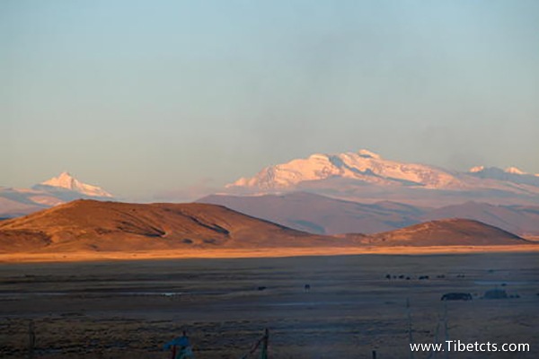 去西藏旅游的最佳季節(jié)