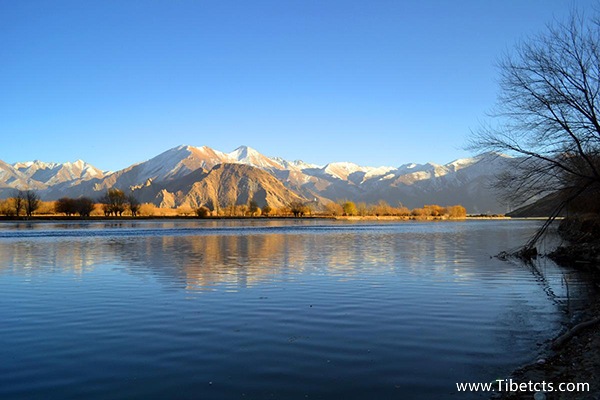 去拉薩旅游注意事項(xiàng)