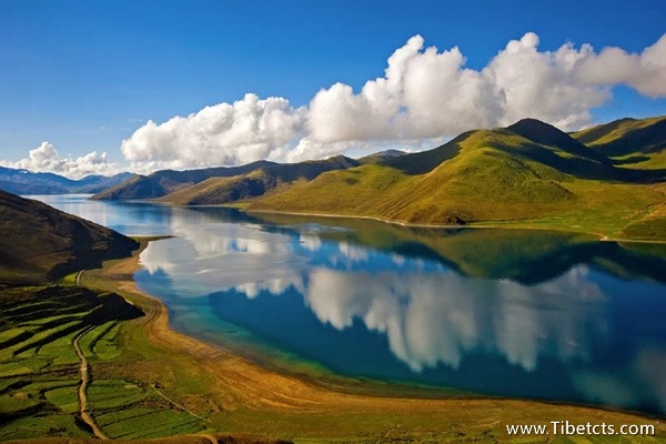 西藏十大必去旅游景點