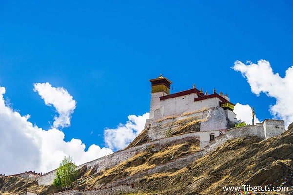 去西藏幾月合適