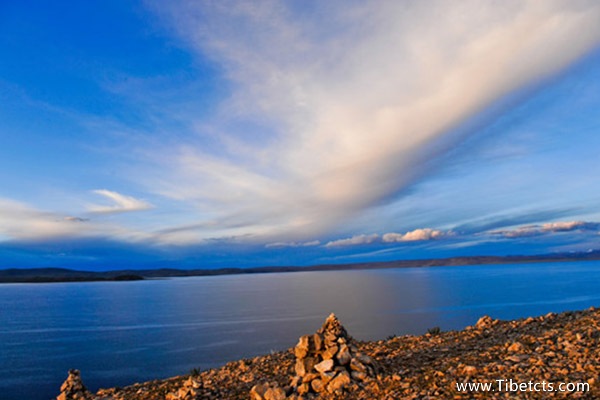西藏旅游十大景點
