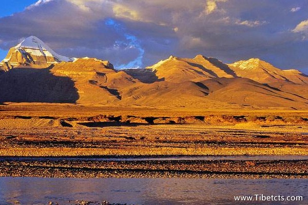 西藏旅游十大景點