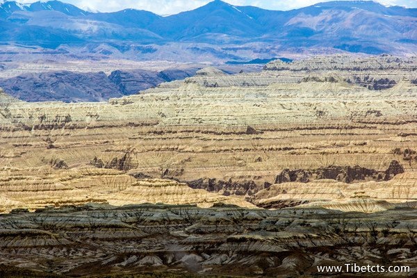 西藏旅游十大景點