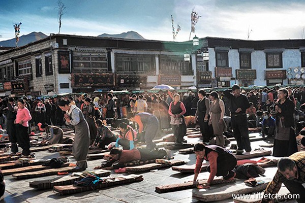 在西藏可以玩什么