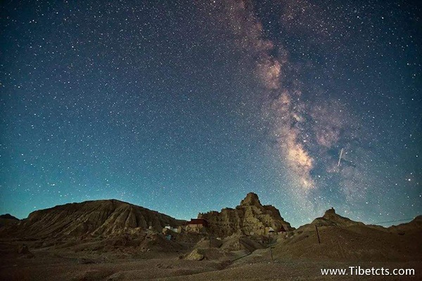 西藏可以玩什么