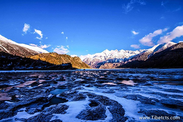 去西藏旅游準(zhǔn)備事項(xiàng)