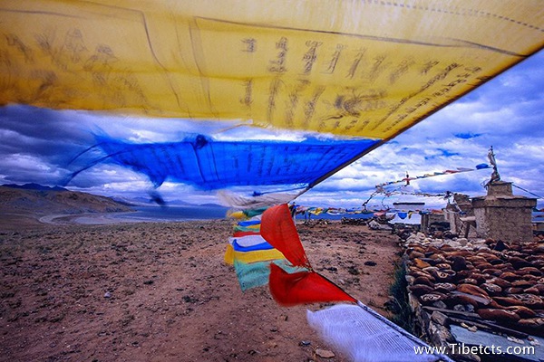 西藏阿里旅游景點