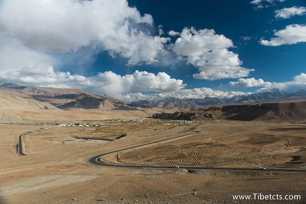 到西藏旅游費(fèi)用