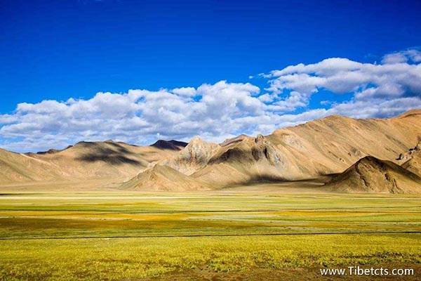 拉薩包車至阿里旅游