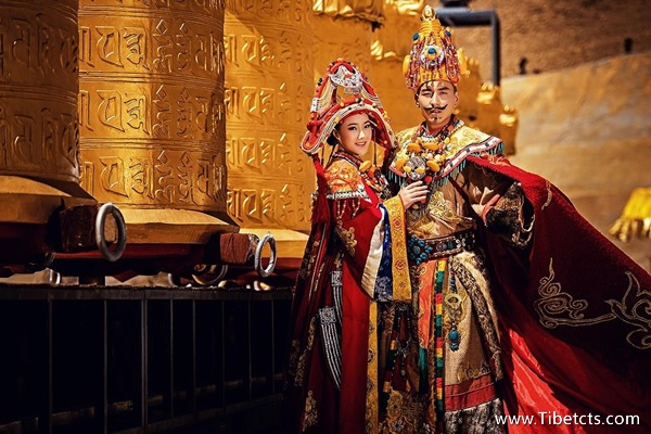 文成公主劇場(chǎng)