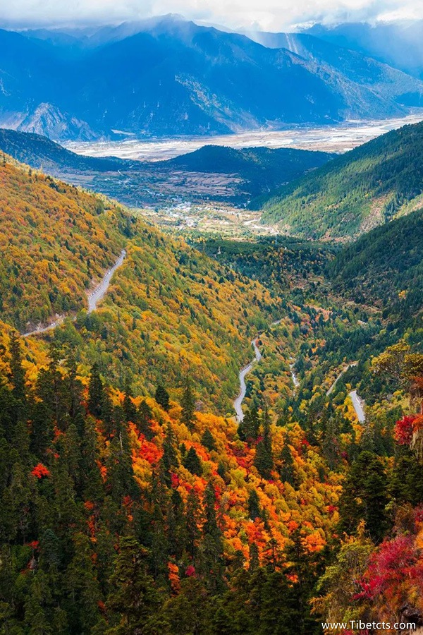 西藏旅游幾月份合適