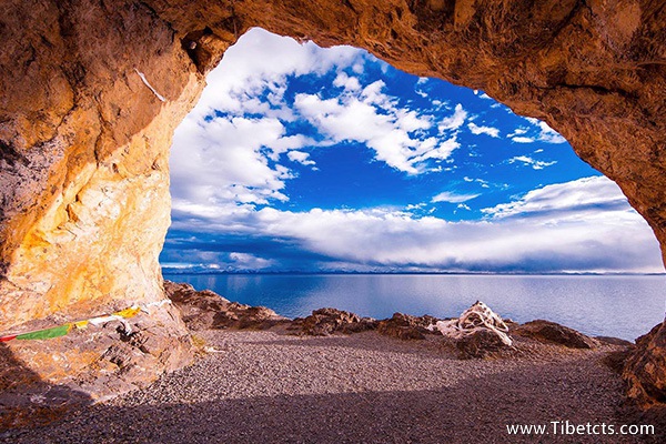 西藏網(wǎng)紅打卡地