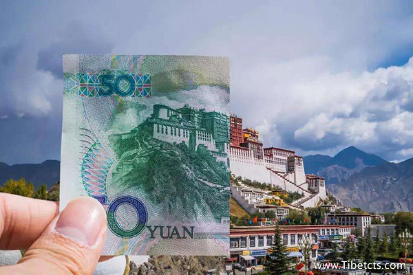 西藏網(wǎng)紅打卡地有哪些