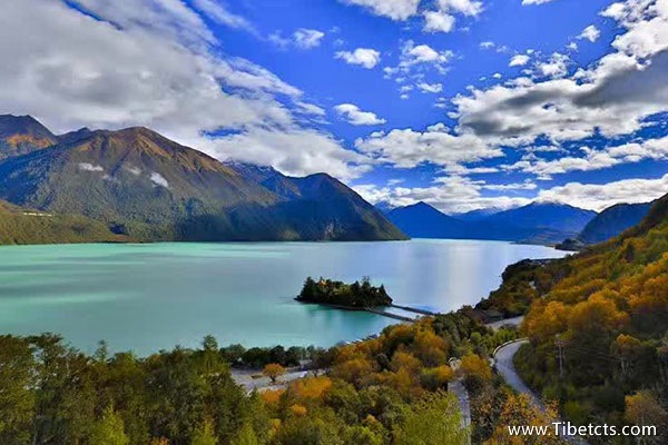 西藏有哪些好玩的景點