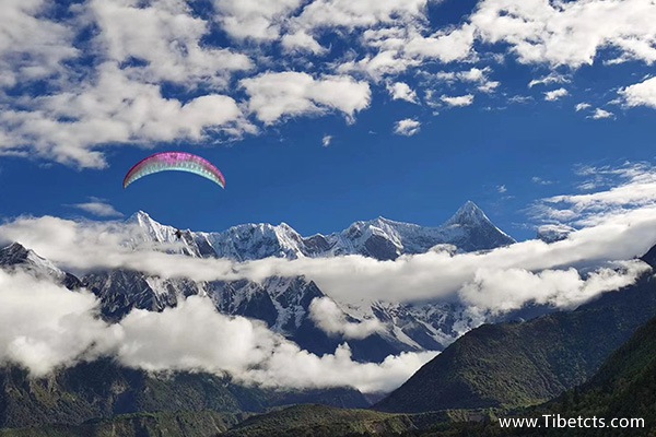 去西藏旅行需要多少錢