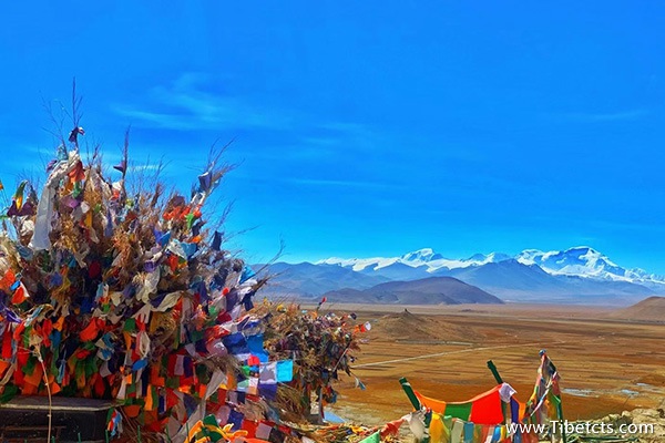 西藏旅游必去的地方有哪些