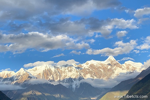 去西藏幾月份最合適