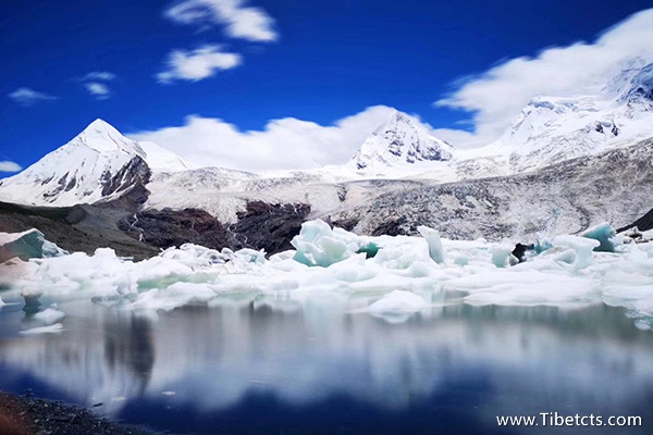 西藏幾月去好玩