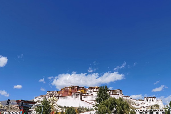 西藏游一般幾天