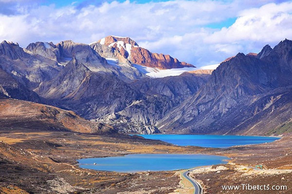 游西藏需要多少錢