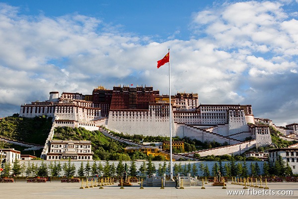 去西藏旅游需要花費(fèi)多少