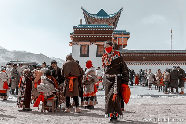 春節(jié)西藏旅游價(jià)格