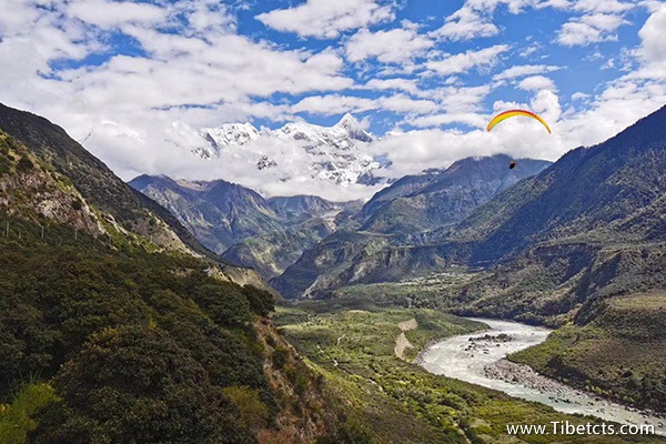 西藏幾月份旅游最合適