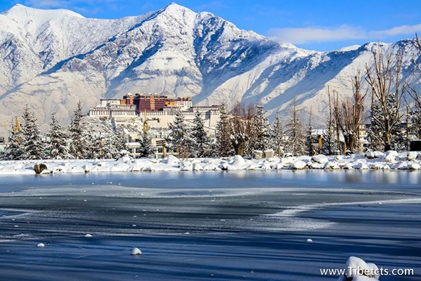 十二月西藏游怎么樣
