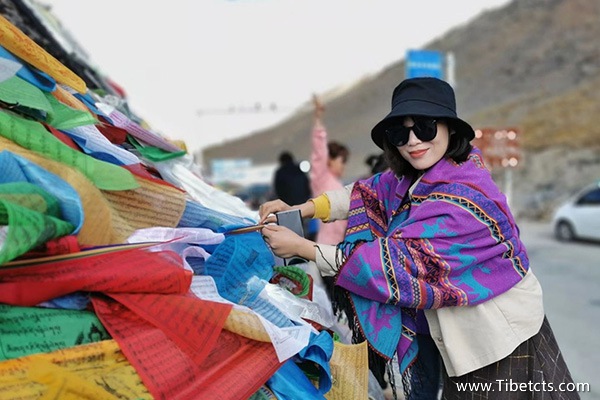 獨(dú)自去西藏旅游該注意什么