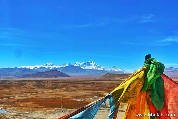 西藏阿里旅行團(tuán)