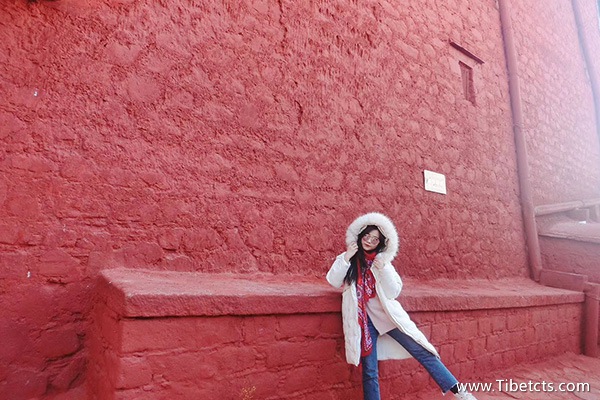 女生西藏旅行怎么保障安全