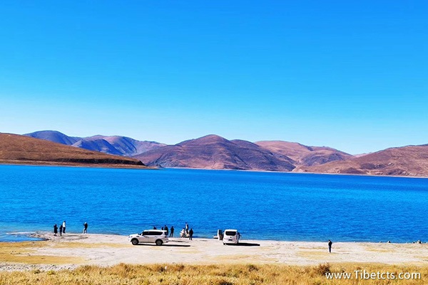 去西藏想包車游咋辦